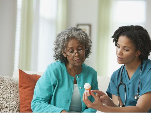 My Shepherd's Den Home Care Services Assisted Living Home Image in Belmont, NC